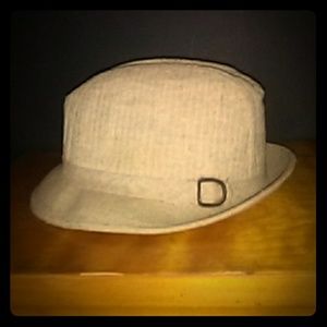 Vintage fedora in terrific condition!